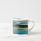 Tasse Expresso Yellowstone (Droite)