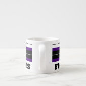 Tasse Expresso YNOTME FT. WORT TX. (COU) 6a (Dos)