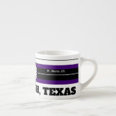 Tasse Expresso YNOTME FT. WORT TX. (COU) 6a (Droite)