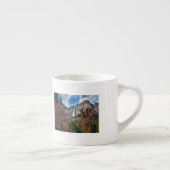 Tasse Expresso Yosemite Falls (Droite)