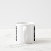 Tasse Expresso Your Custom Keep (Dos)
