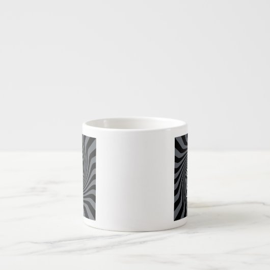 Tasse Expresso Your Custom Keep (Devant)