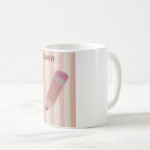 Tasse exprime l'esprit d'innovation et de réflexio (Devant droit)