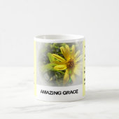 Tasse extraordinaire de grâce (Centre)