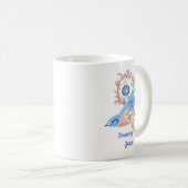 Tasse extraordinaire de grâce (Devant droit)