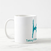 Tasse extrèmement haute de studios (Gauche)
