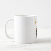 Tasse EYE Thor (Gauche)