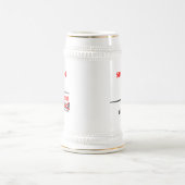 Tasse F-106 avec l'indicatif d'appel (Centre)