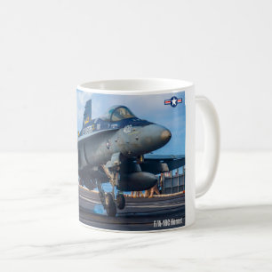 Tasse F/A-18C HORNET
