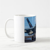 Tasse F/A-18C HORNET (Gauche)
