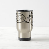 Tasse fabuleuse (Centre)