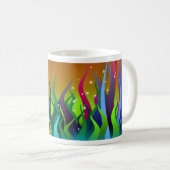 Tasse fabuleuse de grenouille (Devant droit)