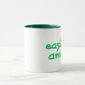 Tasse facilement amusée (Centre)