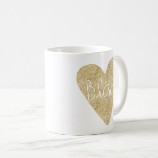 Tasse fade (Devant droit)