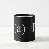 TASSE FAFO (Centre)
