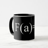 TASSE FAFO (Devant gauche)