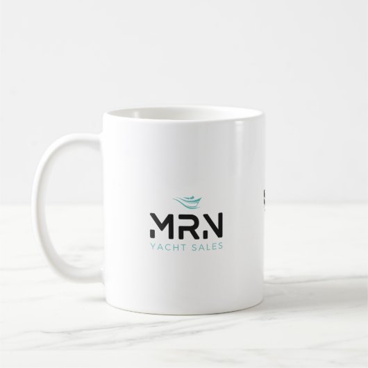 Tasse Fairline California MRN (Gauche)