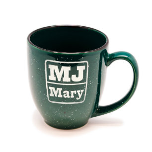 Tasse faite sur commande #4 de Bistros de Santa Fe