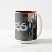 tasse faite sur commande 787 de la photo 150z par (Devant droit)