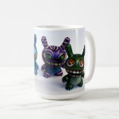 Tasse faite sur commande de Dunny (Devant droit)