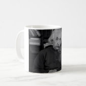 Tasse faite sur commande de photo (Devant gauche)