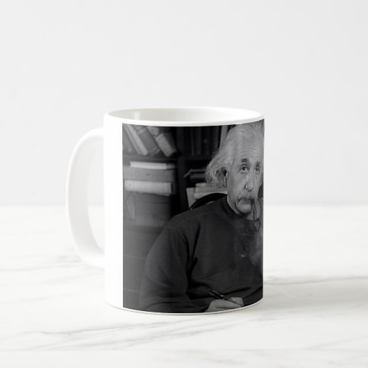 Tasse faite sur commande de photo (Devant gauche)