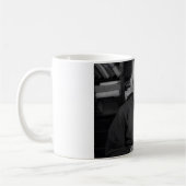Tasse faite sur commande de photo (Gauche)