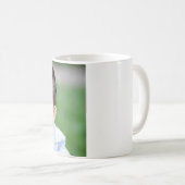 Tasse faite sur commande de photo - la PIC de (Devant droit)