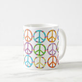 Tasse fantaisiste (Devant droit)
