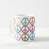 Tasse fantaisiste (Devant gauche)