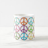 Tasse fantaisiste (Centre)