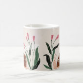 Tasse Fantaisiste Cottage Escargot (Centre)