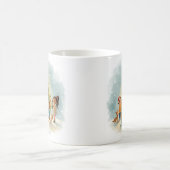 Tasse Fantaisiste Joyeux Noël – Kind_Ones Cozy (Centre)