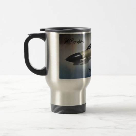 Tasse fantôme v2 du voyage F4 (Gauche)