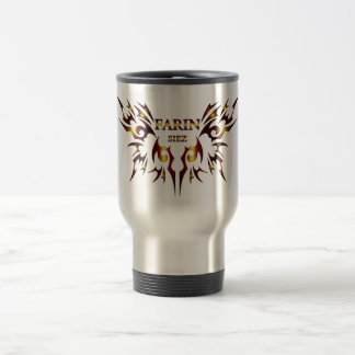 Tasse Farin Siez