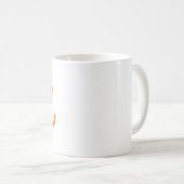 Tasse Fastachusetts Massachusetts (Devant droit)