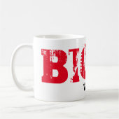 Tasse fausse de Bigly (Gauche)