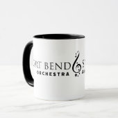 Tasse FBSO&C Café (Devant gauche)