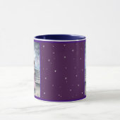 Tasse Fée Charmante par Molly Harrison (Centre)
