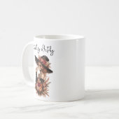 Tasse Feeling Witchy (Devant gauche)