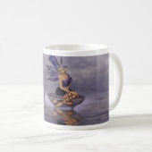 Tasse féerique de conversations (Devant droit)