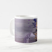 Tasse féerique de conversations (Devant gauche)