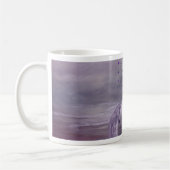 Tasse féerique de conversations (Gauche)