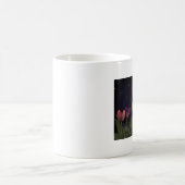 Tasse féerique de magie de nuit (Centre)