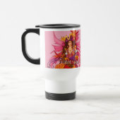 Tasse féerique de voyage de pirate (Gauche)