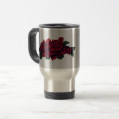 " Tasse féerique "rose (Devant gauche)