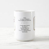 Tasse Fehu RuneStone 425 ml (Centre)