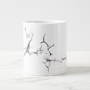 Tasse Fêlée