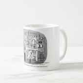 Tasse féministe (Devant droit)