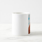 Tasse Femme (Centre)